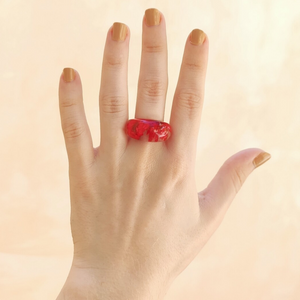 Anillo Verano