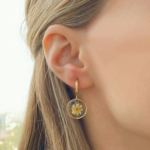 Huggies mini Dalia • Variedad de colores